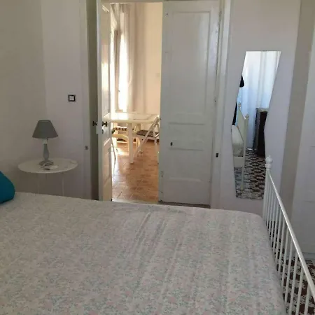 Apartment Casa Giulia *