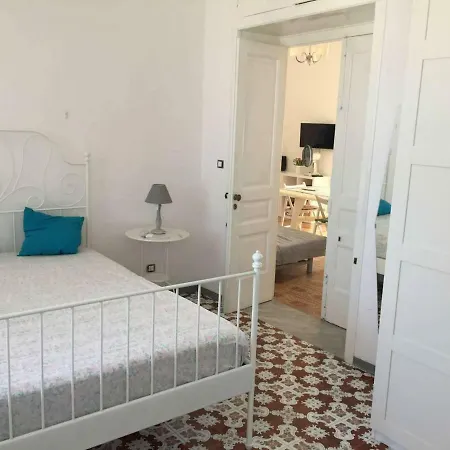 Casa Giulia *