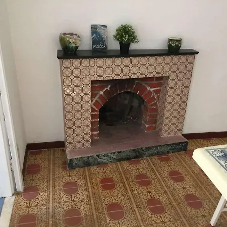 Casa Giulia Apartment Procida