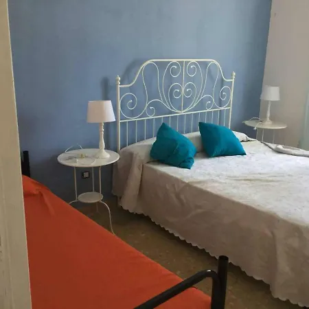 Casa Giulia * Procida