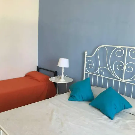 Apartment Casa Giulia Procida