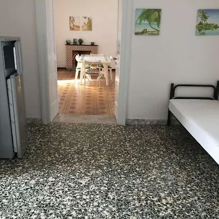 Casa Giulia *
