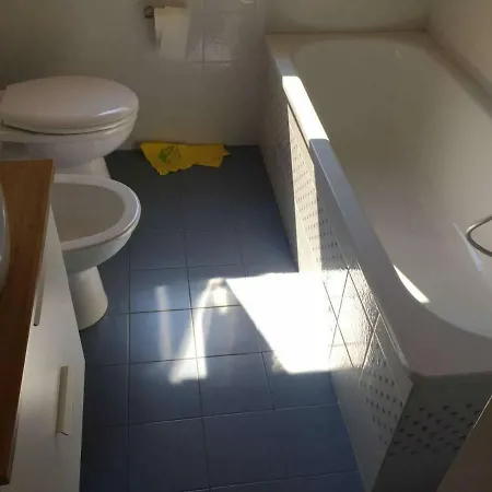 Apartment Casa Giulia *